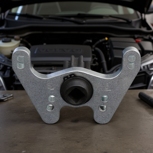 Dispositif de rotation du moteur Gedore KL-0363-5, pièces de soupape spécifiques Volvo - Product Image 3