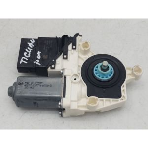 มอเตอร์ไฟฟ้ากระจกหลังขวา VOLKSWAGEN Tiguan รุ่นที่ 2 5N0959704F (11>15) - Product Image 1