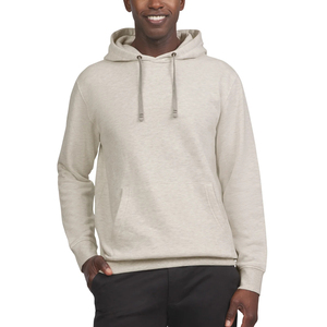 Sweats à capuche surdimensionnés de haute qualité pour hommes, streetwear, tenue de plein air, pulls à capuche en détresse pour hommes - Product Image 1