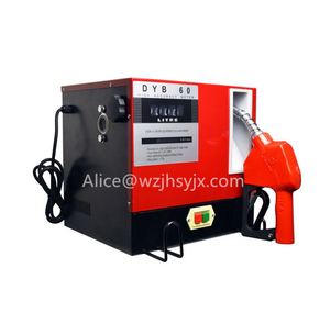 Ensemble de pompe à carburant pour pompe de transfert diesel Ensemble de pompe à huile - Product Image 6