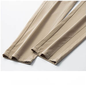 กางเกงจ็อกเกอร์สำหรับผู้ชาย, ใหม่ฤดูใบไม้ร่วงและฤดูหนาวเสื้อผ้าลำลองกางเกงขายาววิ่งจ๊อกกิ้งกีฬากางเกงขายาวกางเกงวิ่งจ๊อกกิ้ง - Product Image 3