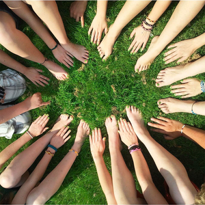 Juego de removedor de esmalte de uñas de alta calidad, 5 piezas, asas antideslizantes, uso en el hogar y el salón, juego de empujadores de uñas - Product Image 6