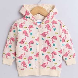 เสื้อสเวตเตอร์มีฮู้ดแบบธรรมดาไหล่ตกไซส์ใหญ่พิเศษโลโก้ออกแบบได้ตามที่ต้องการ - Product Image 5