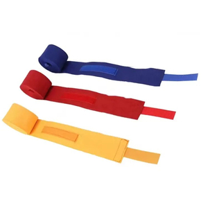 อุปกรณ์ป้องกันศีรษะสำหรับฝึกซ้อมมวยแบบยืดหยุ่น ผลิตจาก PVC เป็นมิตรกับสิ่งแวดล้อม พร้อมโลโก้สั่งทำได้ สไตล์ออสเตรเลีย ขนาด 180 นิ้ว ขายส่ง - Product Image 3