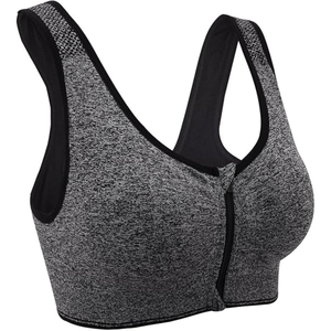 Soutien-gorge de yoga Fitness Gym de qualité supérieure Soutien-gorge de sport pour femme de qualité supérieure - Product Image 6