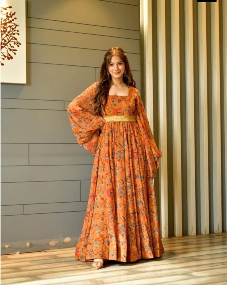 Long Balloon Skirts - Elegant and Casual Fashion Solutions