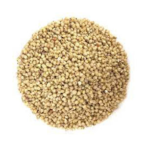 Taux bon marché de vente en gros du meilleur nouveau matériel du fabricant de graines de sorgho jaune de haute qualité - Product Image 1