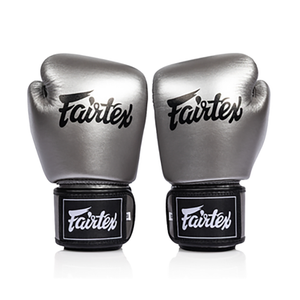 Guantes de Boxeo Fairtex ODM de Alta Calidad para Muay Thai y Kick Boxing, Nuevo Diseño para Entrenamiento y Combate - Product Image 1