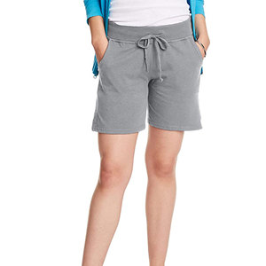 กางเกงขาสั้นสำหรับผู้หญิงมาใหม่ล่าสุดออกแบบได้ตามต้องการ - Product Image 4