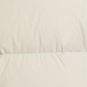 Vestes matelassées écologiques à col montant personnalisées de luxe pour hommes, mode 2024, style streetwear, chaudes pour l'hiver à des prix raisonnables - Product Image 6