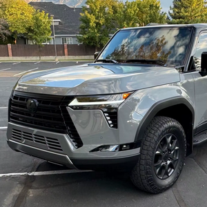 Lexus GX 550 Overtrail+ Plus 2025 Usado en Excelentes Condiciones, Sin Accidentes, Volante a la Izquierda/Derecha - Product Image 2