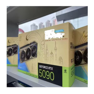 Producto de la Mejor Calidad, Tarjeta Gráfica GeForce RTX 5090 32GB GDDR7 OC 100% Original con 3 Años de Garantía - Product Image 1