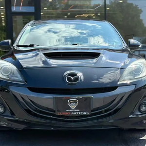 Mazda 2013 - Product Image 1