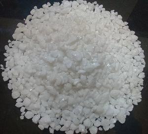 Gránulos de piedra caliza utilizados para la fabricación de acero, alimentación animal, origen de Vietnam, alta calidad, mejor precio, mejor servicio - Product Image 2