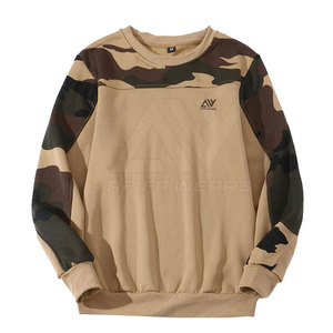 Sudaderas de Invierno para Hombre, 100% Algodón, Transpirables, Térmicas, Personalizadas, de Moda, Alta Calidad, Gran Venta - Product Image 1