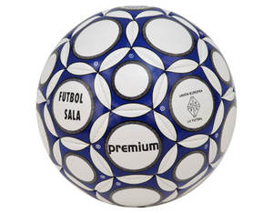 BALLON DE SOCCER EN PU DE HAUTE QUALITÉ AVEC LOGO PERSONNALISÉ NOUVEAU DESIGN TAILLE 5 MATÉRIAU EN PVC MULTI-COULEURS POUR MATCH AND HOT SELLING FOOTBALL - Product Image 1