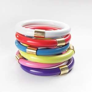 Brazalete de Resina 2025, Nuevo Diseño, Resina Epoxi, Lujoso y Moderno, Brazalete de Boda, Uso Diario, Calidad Premium, Color/Talla/Logotipo Personalizables - Product Image 1