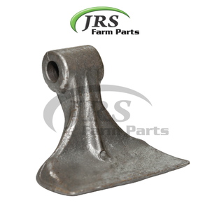Fabricante y exportador de hoja de martillo forjado de India por JRS Farmparts hoja de martillo cortacésped RM 66 - Product Image 3