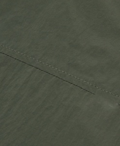 Chaqueta Cortavientos Reversible Personalizada para Hombre y Mujer, con Cremallera, Resistente al Viento, Reflectante, Informal - Product Image 6