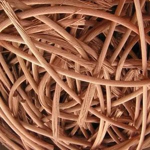 High Purity Copper <b>Wire</b> for <b>Electrical</b> Wiring | Bare Copper <b>Wire</b> Manufacturer - Product Image 4
