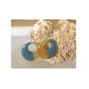 Horn With Earing With Handmade Shinny Polished for Customized Size With Handmade Use at Best Price - Product Image 2