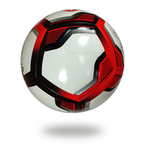 Balones deportivos de fútbol a precio económico al por mayor, ligeros y de calidad fiable, cosidos a máquina y fútbol con unión térmica a la venta - Product Image 3