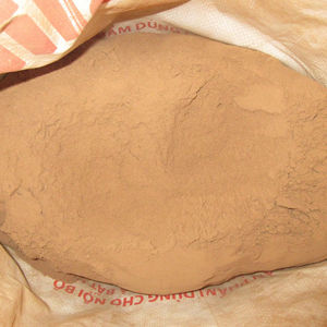 Polvo de cáscara de coco seco de Vietnam con precio barato - Product Image 1