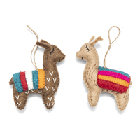 Meilleur jouet en peluche lama en feutre aiguilleté de l'Himalaya, coton PP, laine de Nouvelle-Zélande, taille et couleur personnalisables pour les enfants et les activités sportives en intérieur