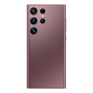 สมาร์ทโฟน S23 U 5G รุ่น 16GB 1TB กล้อง 32MP+64MP รองรับ 2 ซิม ระบบปฏิบัติการ Android 12 โทรศัพท์เล่นเกม หน้าจอ 120Hz รองรับการชาร์จไร้สาย กันน้ำ - Product Image 3