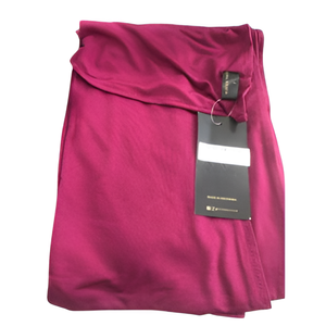 Ropa de mujer Aisha de alta calidad transpirable de cuatro vías elástico antiarrugas diseño étnico de moda hijab instantáneo en Material de algodón - Product Image 3