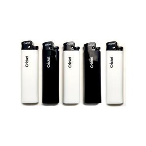 Fournisseur en gros briquet de cricket conception personnalisée briquets de cricket en plastique - Product Image 4
