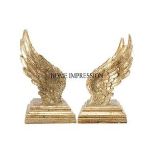 Attractive Look Black Color Powder Coated Aluminum Casted Whale Designer Bookends and <b>Book</b> Stand Home <b>Decorative</b> Accent Supplies - Product Image 2