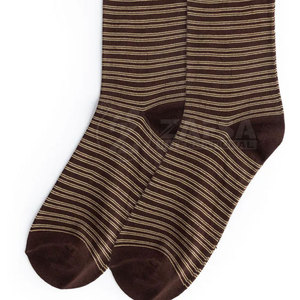 Chaussettes de tennis en tricot respirantes pour l'hiver, fabriquées au Pakistan, pour adultes, chaussettes de football, chaussettes de tennis - Product Image 4