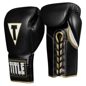 2024 últimos guantes de boxeo profesionales de 8oz 10oz 12oz con logotipo personalizado guantes de entrenamiento de cuero PU suministro directo de fábrica deportivo - Product Image 3