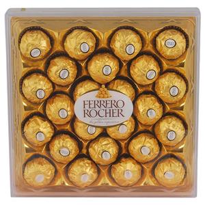 Caja de regalo de chocolate Ferrero Rocher T3 16PCS, Venta caliente, Venta al por mayor, Precio de fábrica, Calidad superior, Mejor precio en línea, Suministro a granel - Product Image 6