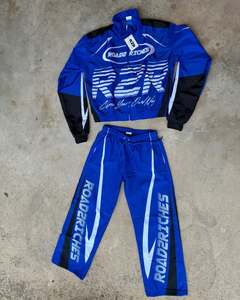 High Quality Trending Custom 2 Piece Jogger Sets Nylon Sweat <b>Pant</b> Windbreaker Summer Men Nylon Men Sets Nylon Tracksuits for Men - Product Image 1