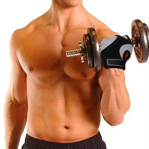 ถุงมือฟิตเนสยิมคุณภาพสูงผลิตจากโรงงานแฟชั่นชั้นนำผลิตจากโรงงาน - Product Image 6