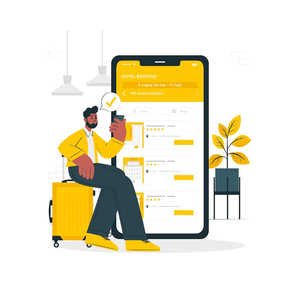 Soluciones de reserva de entradas para producciones teatrales que integran códigos QR en sistemas de reserva de entradas - Product Image 2