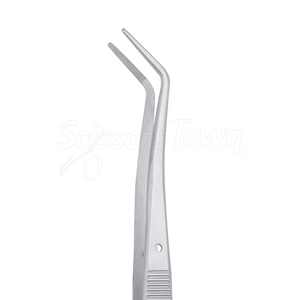 Pince à extraire les dents à long manche pour une meilleure force de préhension et une tenue sécurisée des dents en chirurgie buccale - Product Image 5