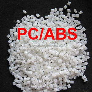Partikel Senyawa Plastik Berkualitas Tinggi PE PET PC ABS <span class=keywords><strong>TPE</strong></span> TPU PLA PVC XLPE XLPO PMMA, Granul Plastik Kelas Teknik - Product Image 3
