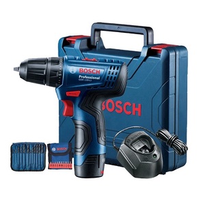 Perceuse sans fil GSR 120V-Li Gen-2 12V, moteur à balais, mandrin sans clé, boîte de vitesses à 2 vitesses, couple élevé, durable, pour le perçage - Product Image 1