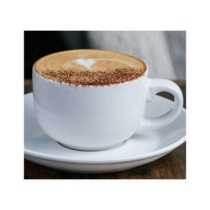 Fabricante Mayorista de Café Capuchino Instantáneo en Polvo a Granel con Precio Bajo - Product Image 1
