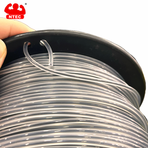 . 095 "Heavy Duty Professional Dual Power Round Weed Trimmer Line Rollo de 3 libras - Product Image 2