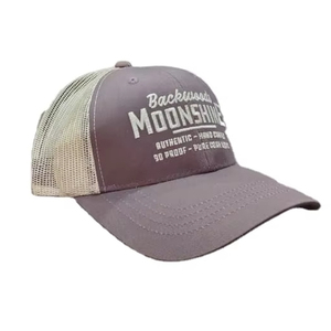 Gorra de Béisbol de 5 Paneles con Visera Sandwich, de Algodón Original de Alta Calidad, con Logotipo Bordado Personalizado para Hombre - Product Image 2