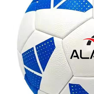 Alaay ลูกฟุตบอลสำหรับเด็กชายหญิงลูกบอลลามิเนตความร้อนไร้รอยต่อสำหรับการแข่งขันโลโก้ตามสั่ง - Product Image 4