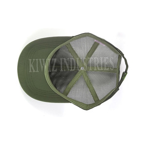 หมวกเบสบอลลายตาข่ายหมวกเบสบอลตาข่ายสีแบบสั่งทำขนาดใหญ่พิเศษสำหรับหมวกเบสบอลตาข่ายแบบออนไลน์สินค้ามาใหม่ - Product Image 4