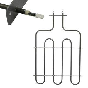 Replacement Iron <b>Oven</b> Heating <b>Element</b> <b>for</b> Household Electric Appliances-ERB44X10027 - Product Image 1