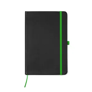 Cuaderno Promocional Personalizado Moomin A5, Cuaderno Personalizable con Gadgets - Product Image 1