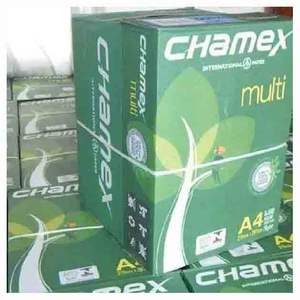 Papier de copie A4 Chamex à des prix bon marché papier de copie 80gsm / 70gsm papier de copie Chamex/papier de copie A4 polyvalent - Product Image 3