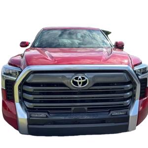 รถกระบะมือสอง รุ่นมาตรฐาน 0224 2025 ลิมิเต็ด เอชวี ลิมิเต็ด เอชวี 4 ประตู ครูว์แม็กซ์ แค็บ ปิ๊กอัพ เอสยูบี - Product Image 1